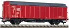 537201 Fleischmann Slide wall Box car type Hbillns 303
